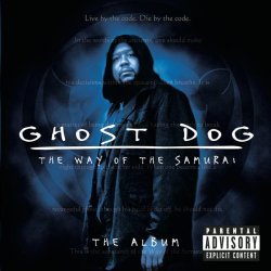 Tekitha - Ghost Dog: The Way of the Samurai - The Album