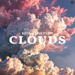 KDDK, maktivity - Clouds