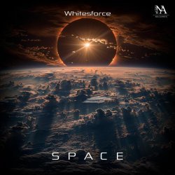 Whitesforce - Space