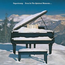 Supertramp - Even In The Quietest Moments