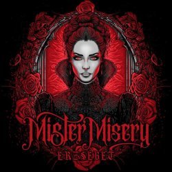 Mister Misery - Survival of the Sickest