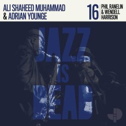 Adrian Younge, Wendell Harrison, Phil Ranelin, Ali Shaheed Muhammad - Black Census