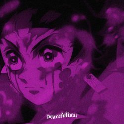 peacefulisac - sick off