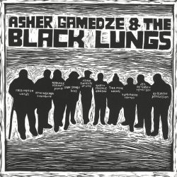 Asher Gamedze - Find Each Other