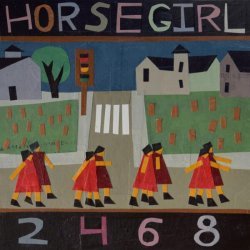 Horsegirl - 2468