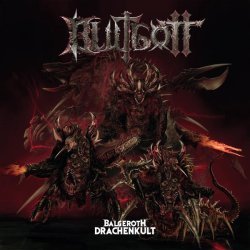 BLUTGOTT - Ausgeschlachtet (Balgeroth Version)