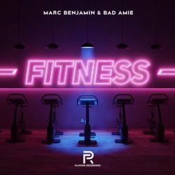 Marc Benjamin, Bad Amie - Fitness