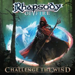 Rhapsody Of Fire - Vanquished by Shadows