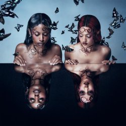 Nova Twins - Monsters
