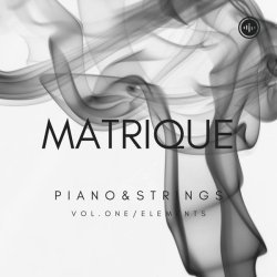 Matrique - Piano & Strings