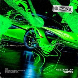 AlexEmelya - WHVTS