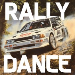 Sensi Affect - RALLY DANCE