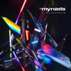 7he Myriads - Sirius