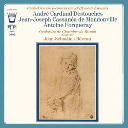 Orchestre De Chambre De Rouen, Jean-Sébastien Bereau - Sixième sonate à 4: Rondeau Aria