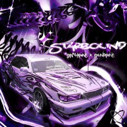 SMITHMANE, SXUNDMANE - STARBOUND