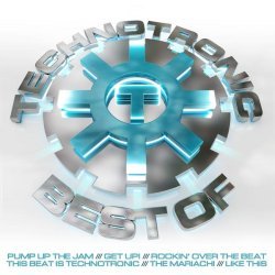 Technotronic - Rockin Over The Beat (Rockin' Over Manchester - 7" Remix)