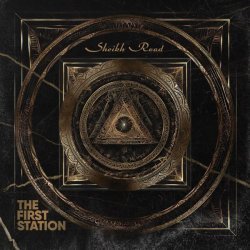 The First Station - Sheikh Road