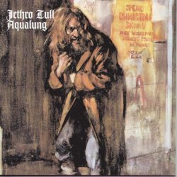 Jethro Tull - Cross-Eyed Mary