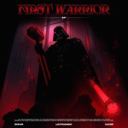 Lastfragment - First Warrior