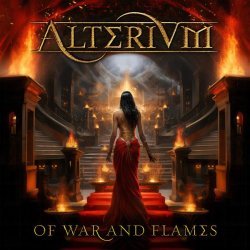 Alterium - Shadowsong