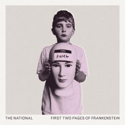 The National - First Two Pages of Frankenstein