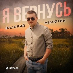 Валерий Милютин - Я вернусь