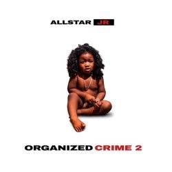 Allstar Jr - One Time I Cried