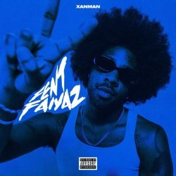 Xanman - Hour Glass