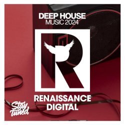 Kid Stevens - Deep House Music 2024