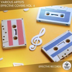 DJ DimixeR - EFFECTIVE COVERS, Vol. 4