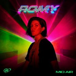 Romy - Weightless