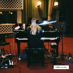 Charlotte Day Wilson - I Don't Love You (Live at Maida Vale)