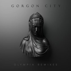 Gorgon City, Aura James - Oxygen (Terrace Dub)