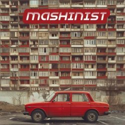 djshum - Mashinist