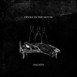 Sagath - Devils in the house