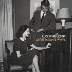 LuckyProduction - Short Distance Waves