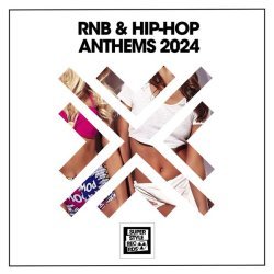 Grand Beach - Rnb & Hip-Hop Anthems 2024