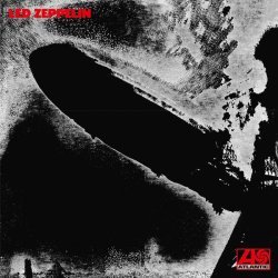 Led Zeppelin - Good Times Bad Times / Communication Breakdown (Live in Paris, 1969)