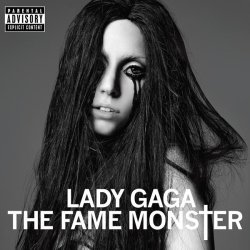 Lady Gaga - The Fame Monster