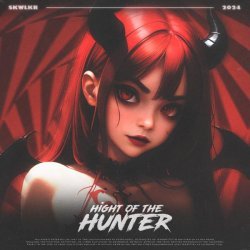 SKWLKR - NIGHT OF THE HUNTER