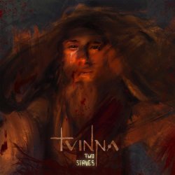 Tvinna - Two Staves