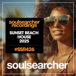 JJ Walker - Sunset Beach House 2025