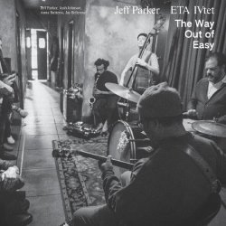 Jeff Parker, ETA IVtet, Anna Butterss, Jay Bellerose, Josh Johnson - Chrome Dome