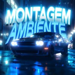 MORAXKILL - MONTAGEM AMBIENTE (Sped Up)