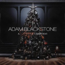 Adam Blackstone, The Origin Band, Melvin Crispell III - Oh Come Let Us Adore Him (feat. Melvin Crispell III)