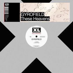 gyrofield - Vega