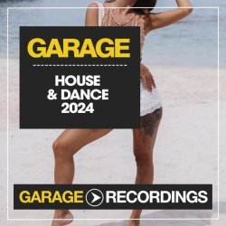 Disposal Beats - House & Dance 2024