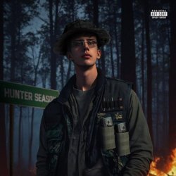 Glocki52 - Hunter Season