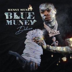 Kenny Muney - Blue Muney (Deluxe)