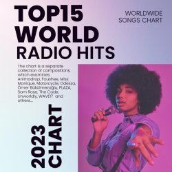 Flora Cash - TOP15 WORLD RADIO HITS